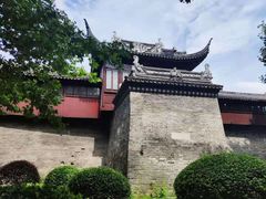 -上海白云观