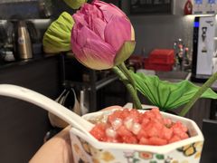 -汉水谣·江景餐厅(江滩店)