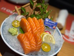 -三渡居酒屋·日料(天一财富中心店)