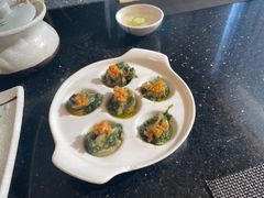 -德川家日本料理(中关村寰太大厦店)
