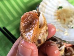 -盛港湾海鲜食府(黄沙店)