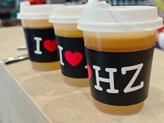 -德記大排档 26年老字号(西湖店)