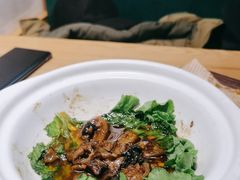 -潮粥荟·潮汕砂锅粥(槐房万达店)