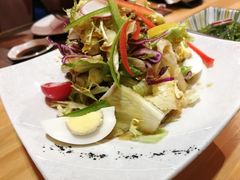 -割烹旭日本料理(龙湖狮山天街店)