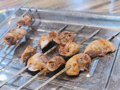 -德盛缘大块肉烧烤(东关路店)