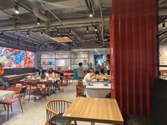 -李叔叔虾蟹大排档(青羊店)