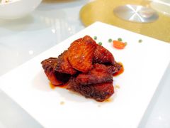 -粤麓轩餐厅(中信泰富广场店)