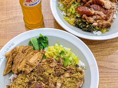 -陆长玖古法猪脚饭(玄风桥店)