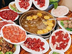 -柴头哥·牛肉火锅(爱民路店)