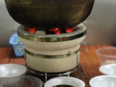 -威邵鸡煲(西华路总店)