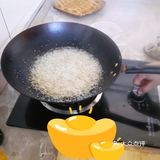 自己在家做糖葫芦一点都输外面卖的