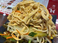 -孔一凡·手工饺子(卓越时代广场店)