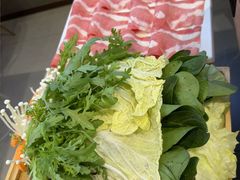 -蝎王府羊蝎子(西直门店)