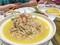 -金枝玉叶上海人家食府(三里河店)