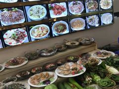 -旺达·福州菜(正大广场店)
