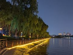 -长春市南湖公园