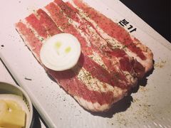 -本家韩国烤肉(青岛万象城店)
