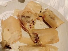 -广州建国酒店-盈丰阁粤菜-粤式茶点