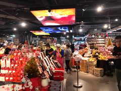 -Olé精品超市(天汇广场店)