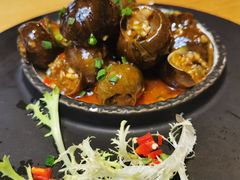 -渔太泰漓江小馆·广西融合菜(西街店)