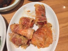 -萨拉伯尔水源素问店·韩国宫廷料理(人民路店)