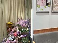 -海马体照相馆(万菱汇店)