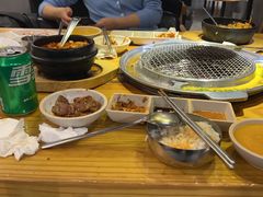 -喜来稀肉(北外滩白玉兰广场店)