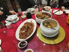 -食德乐·全鸽宴顺德菜(南湖店)