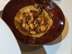 -东营蓝海御华大饭店渔歌舫(潍河路店)