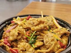 -恒盛居回族饭店