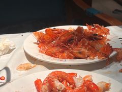 -领鲜活海鲜榴莲自助火锅(东门店)