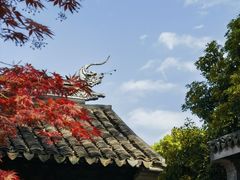 -惠山古镇·寄畅园