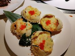 -赤坂亭M9和牛烧肉·日料398放题(万达店)