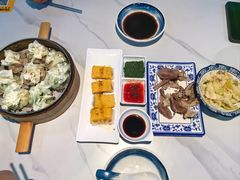 -真食净香居·内蒙稍麦(亚运村店)