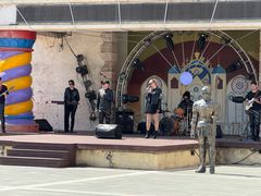 -大连海昌发现王国主题公园