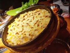 -老炉家木炭烤肉(长江国际店)