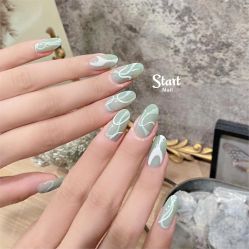 -StartNail美甲