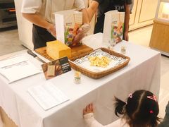-爸爸糖吐司面包(宁波世纪东方店)