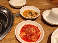 -釜山火炉韩式炭火烤肉(欧洲城店)