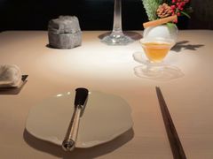 -三嚥阁 La Villa Restaurant