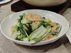 -太湖饭店·寄畅轩中餐厅