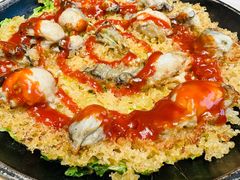 -志明眷村·台式融合菜·宵夜