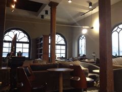 1901&nbsp;Cafe-1901 Cafe(西四店)