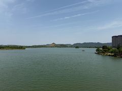 -天屿湖