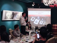 -富隆酒窖(天河北店)