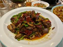 -海尔巴格·新疆菜(吐鲁番店)