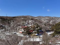 -妙峰山风景名胜区