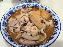 -大鼎沙嗲面(港口路店)