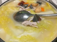-顺峰顺水顺德菜(第一百货店)