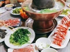 -同城四季爆肚涮羊肉(安华里店)